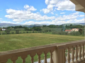 Appartamento Green Tuscany Altopascio